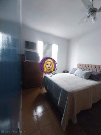 Imagem Apartamento com 2 Quartos à Venda, 57 m² em Boqueirão - Santos Imagem Apartamento com 2 Quartos à Venda, 57 m² em Boqueirão - Santos