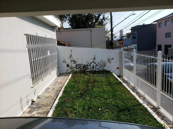 Imagem Casa com 2 Quartos à Venda, 154 m² em Jardim Felicidade (zona Oeste) - São Paulo Imagem Casa com 2 Quartos à Venda, 154 m² em Jardim Felicidade (zona Oeste) - São Paulo