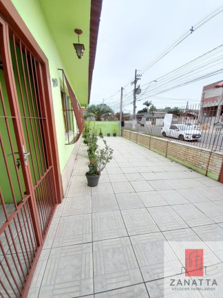 Imagem Casa com 3 Quartos à Venda, 175 m² em Centro - Esteio Imagem Casa com 3 Quartos à Venda, 175 m² em Centro - Esteio