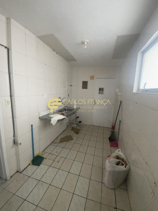 Imagem Apartamento com 3 Quartos à Venda, 92 m² em Acupe De Brotas - Salvador Imagem Apartamento com 3 Quartos à Venda, 92 m² em Acupe De Brotas - Salvador