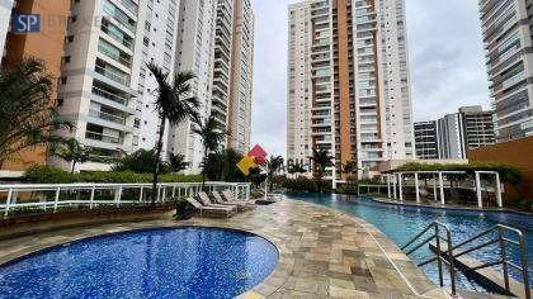 Imagem Apartamento com 3 Quartos à Venda, 125 m² em Taquaral - Campinas Imagem Apartamento com 3 Quartos à Venda, 125 m² em Taquaral - Campinas
