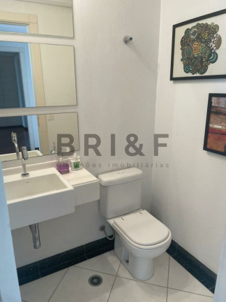 Imagem Apartamento com 3 Quartos à Venda, 200 m² em Brooklin - São Paulo Imagem Apartamento com 3 Quartos à Venda, 200 m² em Brooklin - São Paulo