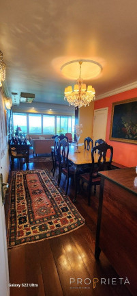 Imagem Apartamento com 6 Quartos à Venda, 190 m² em São Conrado - Rio De Janeiro