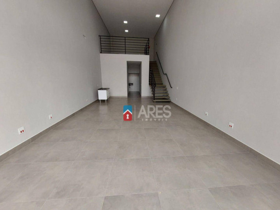 Imagem Sala Comercial para Alugar, 104 m² em Jardim São Paulo - Americana Imagem Sala Comercial para Alugar, 104 m² em Jardim São Paulo - Americana