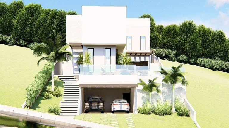 Imagem Casa de Condomínio com 3 Quartos à Venda, 600 m² em Boa Vista - Atibaia Imagem Casa de Condomínio com 3 Quartos à Venda, 600 m² em Boa Vista - Atibaia