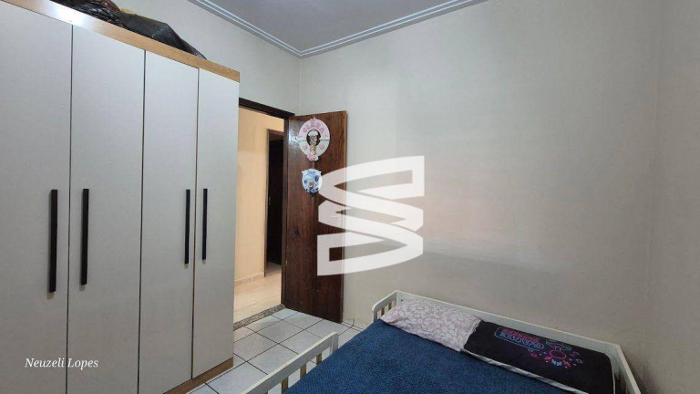 Imagem Casa com 3 Quartos à Venda, 120 m² em Loteamento São Francisco - Piracicaba Imagem Casa com 3 Quartos à Venda, 120 m² em Loteamento São Francisco - Piracicaba