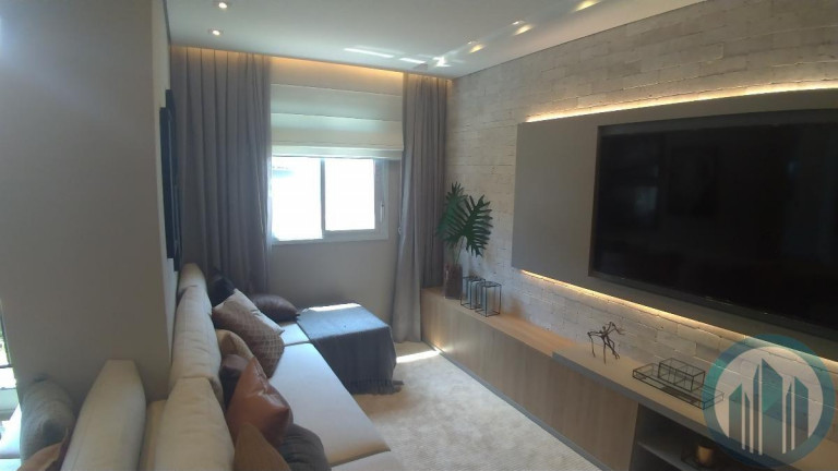 Imagem Apartamento com 2 Quartos à Venda, 50 m² em Rudge Ramos - São Bernardo Do Campo