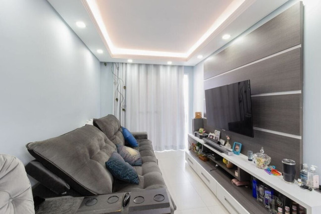 Imagem Apartamento com 3 Quartos à Venda, 74 m² em água Rasa - São Paulo Imagem Apartamento com 3 Quartos à Venda, 74 m² em água Rasa - São Paulo