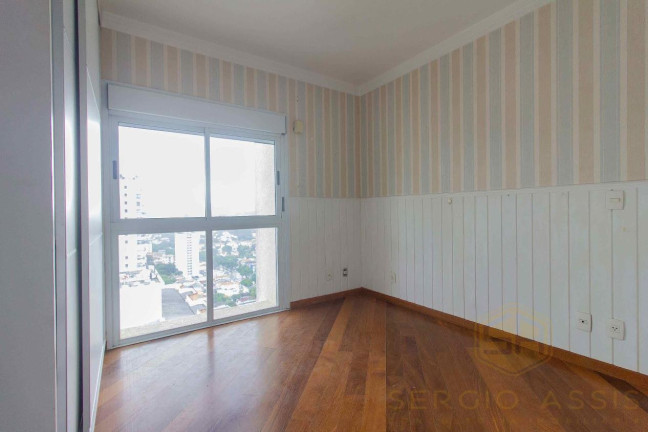 Imagem Apartamento com 4 Quartos à Venda, 349 m² em Santa Cecília - São Paulo