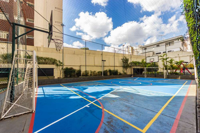 Imagem Apartamento com 3 Quartos à Venda, 67 m² em Vila Mariana - São Paulo Imagem Apartamento com 3 Quartos à Venda, 67 m² em Vila Mariana - São Paulo