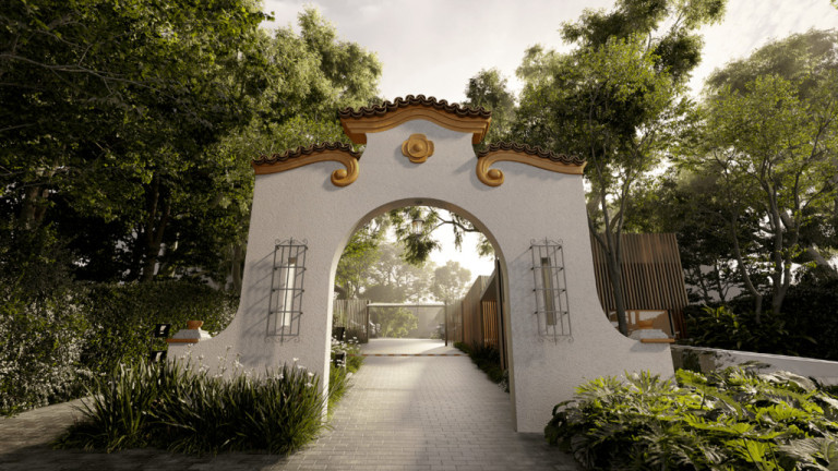 Casa de Condomínio com 3 Quartos à Venda, 306 m²