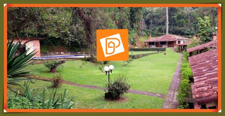 Imagem Fazenda à Venda, 8.553 m² em Araras - Petrópolis Imagem Fazenda à Venda, 8.553 m² em Araras - Petrópolis