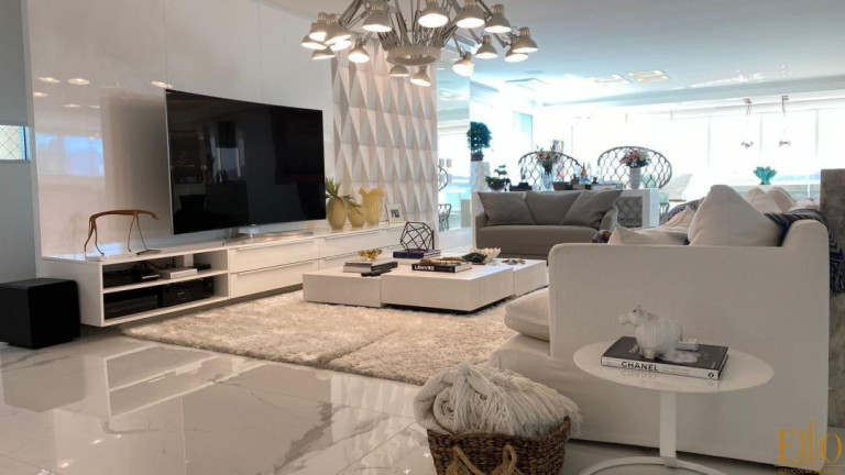 Imagem Apartamento com 7 Quartos à Venda, 704 m² em Centro - Itapema