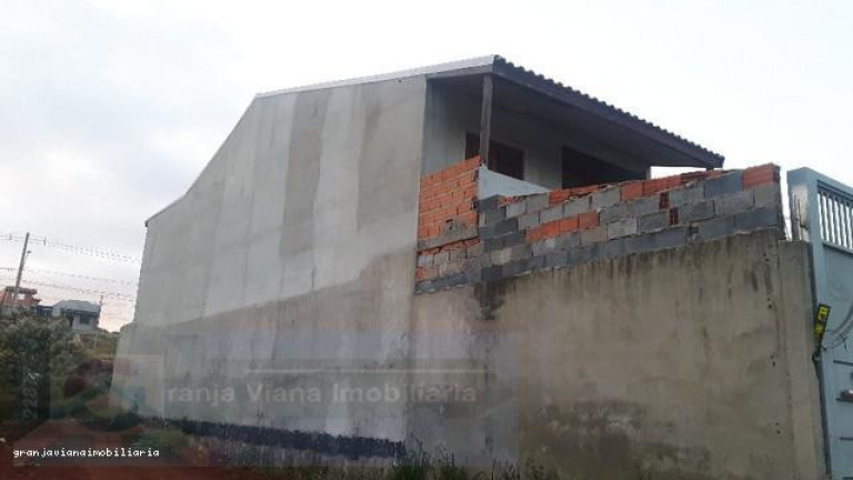 Imagem Casa à Venda, em Bairro Dos Pereiras - Cotia Imagem Casa à Venda, em Bairro Dos Pereiras - Cotia
