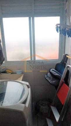 Imagem Apartamento com 2 Quartos à Venda, 52 m² em Casa Verde - São Paulo Imagem Apartamento com 2 Quartos à Venda, 52 m² em Casa Verde - São Paulo