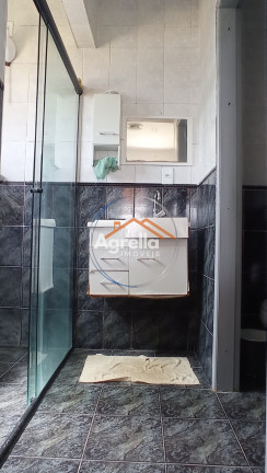 Imagem Imóvel com 3 Quartos à Venda, 165 m² em Mato Dentro - Artur Nogueira Imagem Imóvel com 3 Quartos à Venda, 165 m² em Mato Dentro - Artur Nogueira