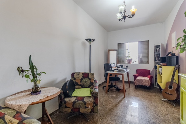 Imagem Sobrado com 5 Quartos à Venda, 200 m² em Perdizes - São Paulo Imagem Sobrado com 5 Quartos à Venda, 200 m² em Perdizes - São Paulo