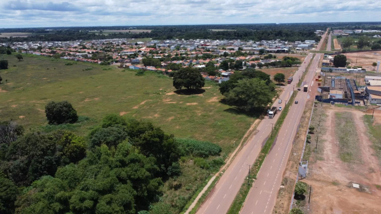 Imagem Fazenda à Venda, 48 m² em Residencial Villa Verde - Sinop Imagem Fazenda à Venda, 48 m² em Residencial Villa Verde - Sinop