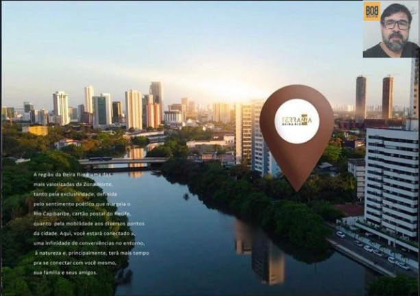 Imagem Apartamento com 4 Quartos à Venda, 127 m² em Madalena - Recife Imagem Apartamento com 4 Quartos à Venda, 127 m² em Madalena - Recife
