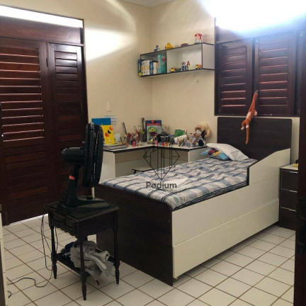 Imagem Casa com 8 Quartos à Venda, 480 m² em Bessa - João Pessoa Imagem Casa com 8 Quartos à Venda, 480 m² em Bessa - João Pessoa