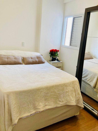 Imagem Apartamento à Venda, 50 m² em Demarchi - São Bernardo Do Campo