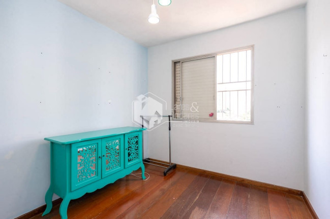 Imagem Apartamento com 2 Quartos à Venda, 73 m² em Bosque Da Saúde - São Paulo