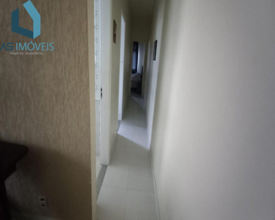 Imagem Apartamento com 3 Quartos à Venda, 80 m² em Passagem - Cabo Frio Imagem Apartamento com 3 Quartos à Venda, 80 m² em Passagem - Cabo Frio