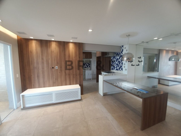 Apartamento com 3 Quartos à Venda, 108 m² em Vila Mascote - São Paulo
