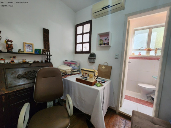 Imagem Imóvel com 3 Quartos à Venda, 108 m² em Graça - Salvador