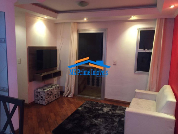 Apartamento com 2 Quartos à Venda, 70 m² em Quitaúna - Osasco