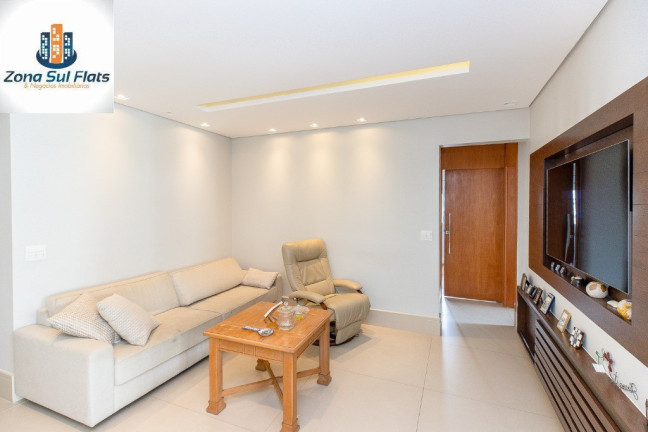 Imagem Apartamento com 2 Quartos à Venda, 105 m² em Jardim Caravelas - São Paulo Imagem Apartamento com 2 Quartos à Venda, 105 m² em Jardim Caravelas - São Paulo