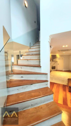 Imagem Casa com 4 Quartos à Venda, 308 m² em Alphaville - Santana De Parnaíba