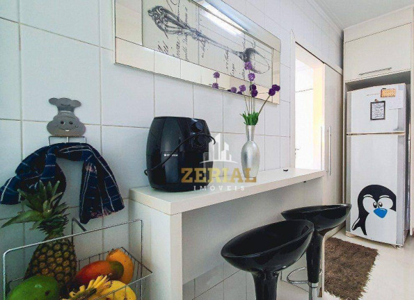 Imagem Apartamento com 3 Quartos à Venda, 84 m² em Santa Paula - São Caetano Do Sul Imagem Apartamento com 3 Quartos à Venda, 84 m² em Santa Paula - São Caetano Do Sul