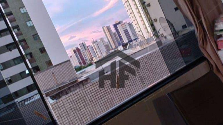 Imagem Apartamento com 4 Quartos à Venda, 105 m² em Candeias - Jaboatão Dos Guararapes
