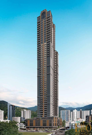 Imagem Apartamento com 4 Quartos à Venda, 164 m² em Centro - Itapema