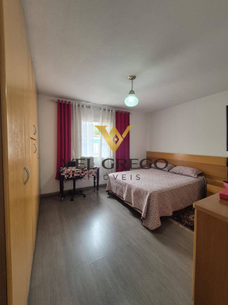 Imagem Casa com 3 Quartos à Venda, 135 m² em Paulicéia - São Bernardo Do Campo
