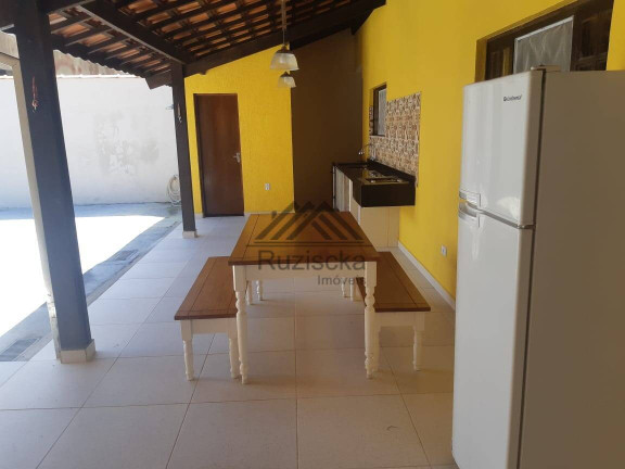 Imagem Casa com 2 Quartos à Venda, 307 m² em Jardim Palmeiras - Itanhaém Imagem Casa com 2 Quartos à Venda, 307 m² em Jardim Palmeiras - Itanhaém
