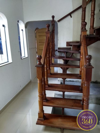 Imagem Sobrado com 2 Quartos à Venda, 190 m² em Vila Formosa - São Paulo