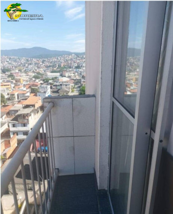 Imagem Apartamento com 2 Quartos à Venda, 112 m² em Vila Amália (zona Norte) - São Paulo
