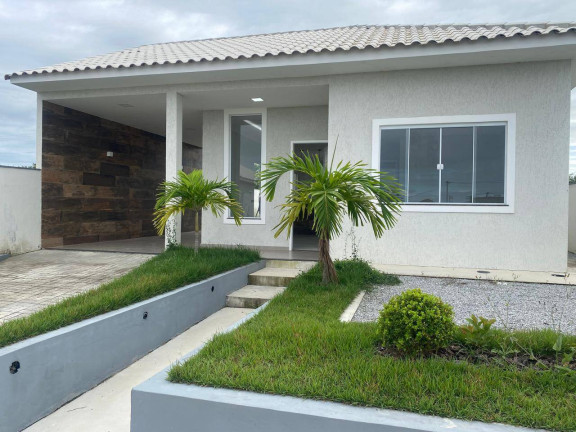 Imagem Casa com 2 Quartos à Venda, 89 m² em Fazendinha - Araruama Imagem Casa com 2 Quartos à Venda, 89 m² em Fazendinha - Araruama
