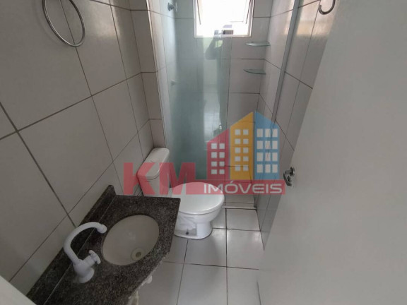 Imagem Apartamento com 2 Quartos para Alugar, em Mossoró Imagem Apartamento com 2 Quartos para Alugar, em Mossoró