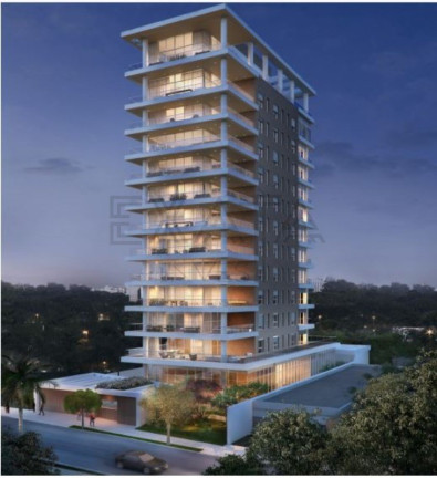 Imóvel com 4 Quartos à Venda, 294 m² em Ibirapuera - São Paulo