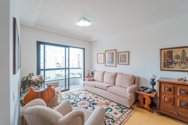Imagem Apartamento com 3 Quartos à Venda, 114 m² em Bosque Da Saúde - São Paulo Imagem Apartamento com 3 Quartos à Venda, 114 m² em Bosque Da Saúde - São Paulo
