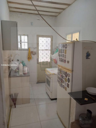 Imagem Casa com 1 Quarto à Venda, 250 m² em Brisa Mar - Itaguaí