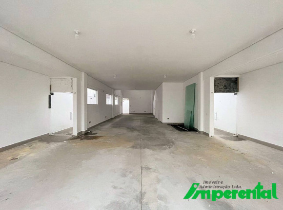 Imagem Imóvel Comercial à Venda, 270 m² em Macuco - Santos