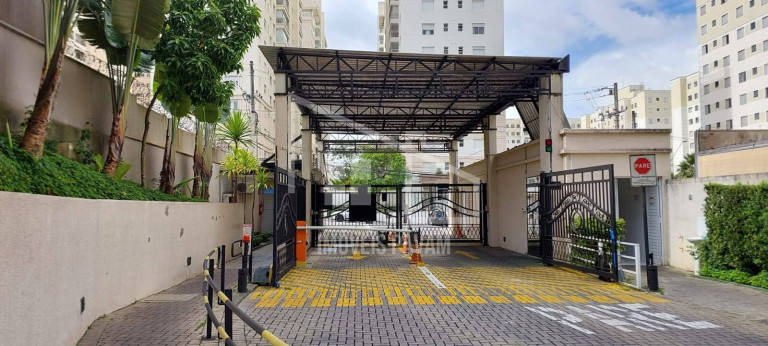 Imagem Apartamento com 2 Quartos à Venda, 60 m² em Planalto - São Bernardo Do Campo Imagem Apartamento com 2 Quartos à Venda, 60 m² em Planalto - São Bernardo Do Campo