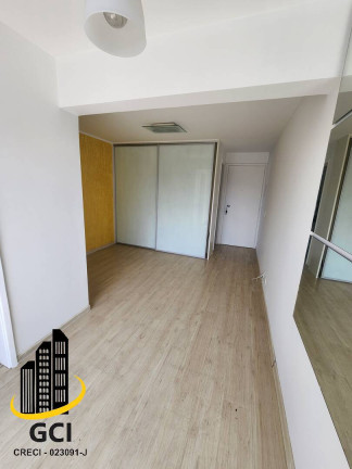 Imagem Apartamento com 1 Quarto à Venda, 46 m² em Vila Buarque - São Paulo