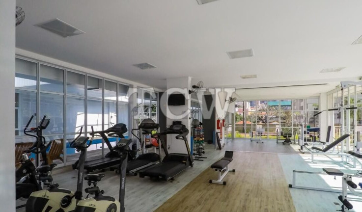 Imagem Apartamento com 3 Quartos à Venda, 168 m² em Vila Mariana - São Paulo