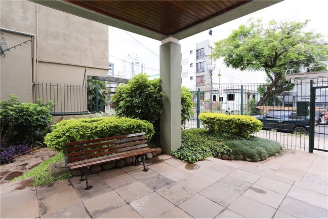Imagem Apartamento com 3 Quartos à Venda, 225 m² em Jardim Botânico - Porto Alegre