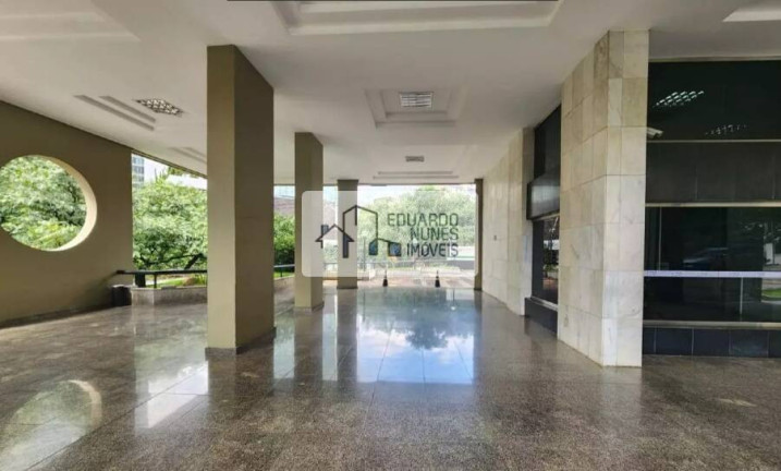 Imagem Imóvel Comercial à Venda, 410 m² em Funcionários - Belo Horizonte
